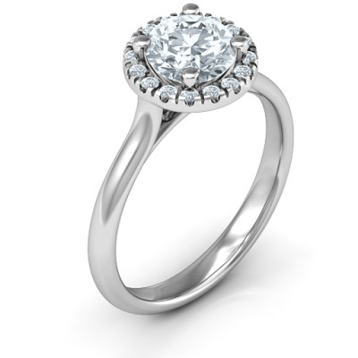 Cherish Her Ring - Handcrafted & Custom-Made