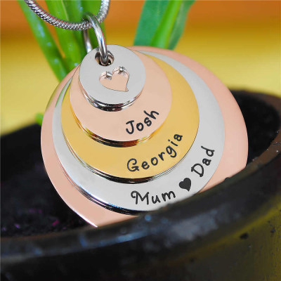 Personalised Jewellery (DIY) - Custom Order Page - Handcrafted & Custom-Made