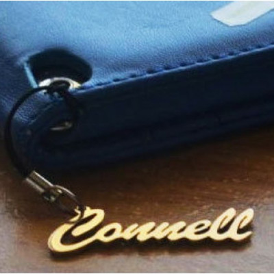Personalised Name Charm Act of Kindness - Handcrafted & Custom-Made