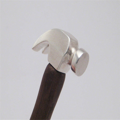 Hammer Pendant - Handcrafted & Custom-Made