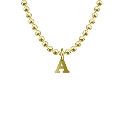 Alphallumer 18ct Gold Necklace / Bracelet - Handcrafted & Custom-Made