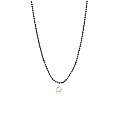 Alphallumer 18ct Gold Necklace / Bracelet - Handcrafted & Custom-Made