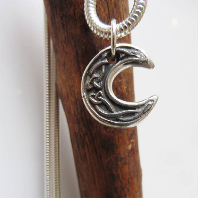 Celtic Moon - Handcrafted & Custom-Made