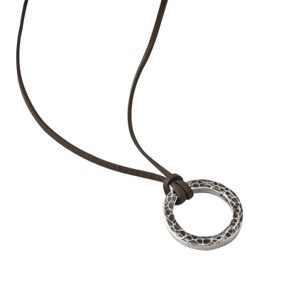 Personalised Urban Ranch Bolo Mens Chain - Handcrafted & Custom-Made